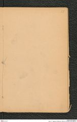 Seite 17, Tagebuch Willendorf 1908/1913 (NHMW-PRAE-BBB-02)